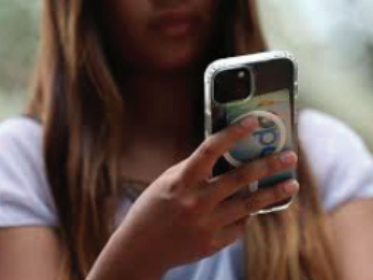 British leader says ‘no option off the table’ as UK considers teen social media ban