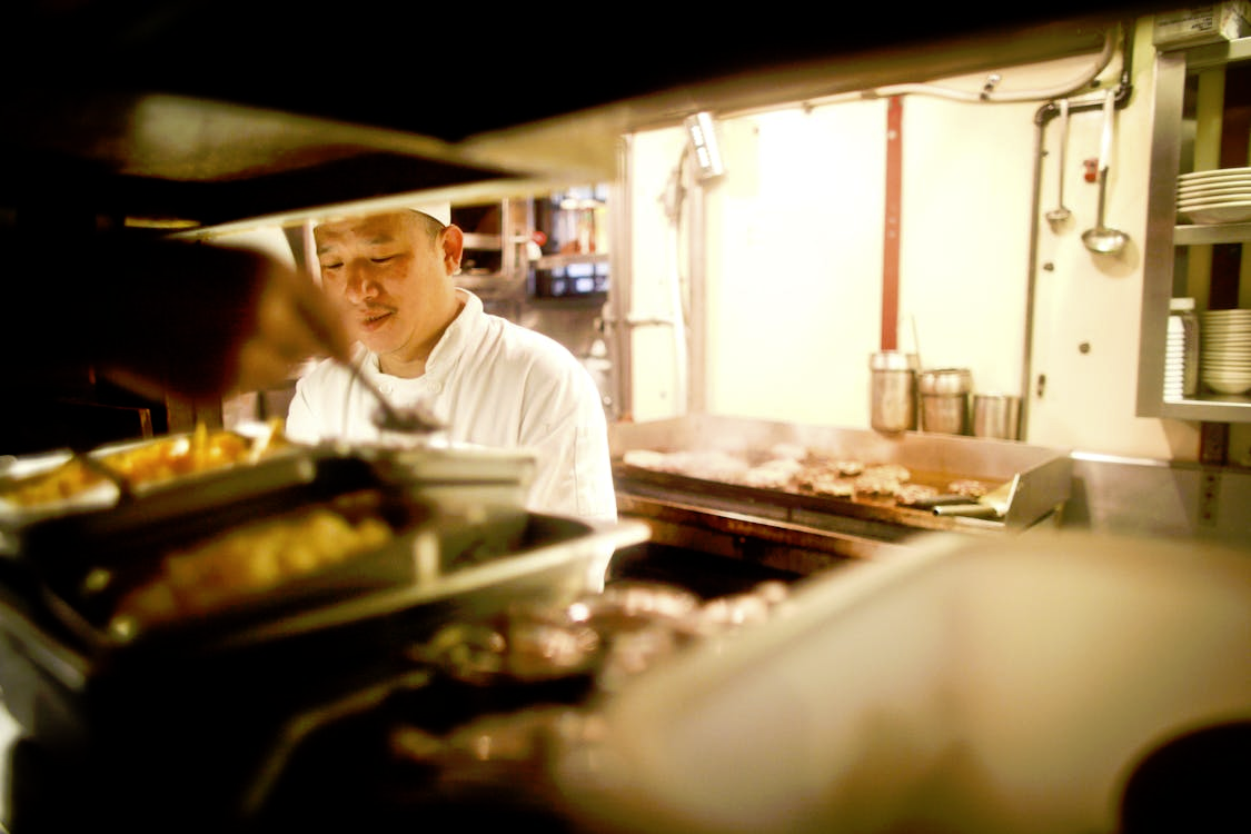 10 Ways to Speed Up Service without Losing Quality