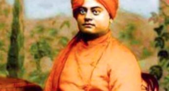 The Monk of Modern Bharat : Swami Vivekanand