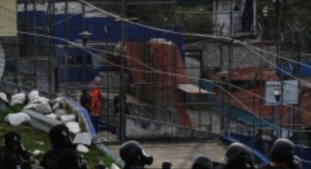 Death toll rises to 10 in gangsters’ attacks on Guatemalan police