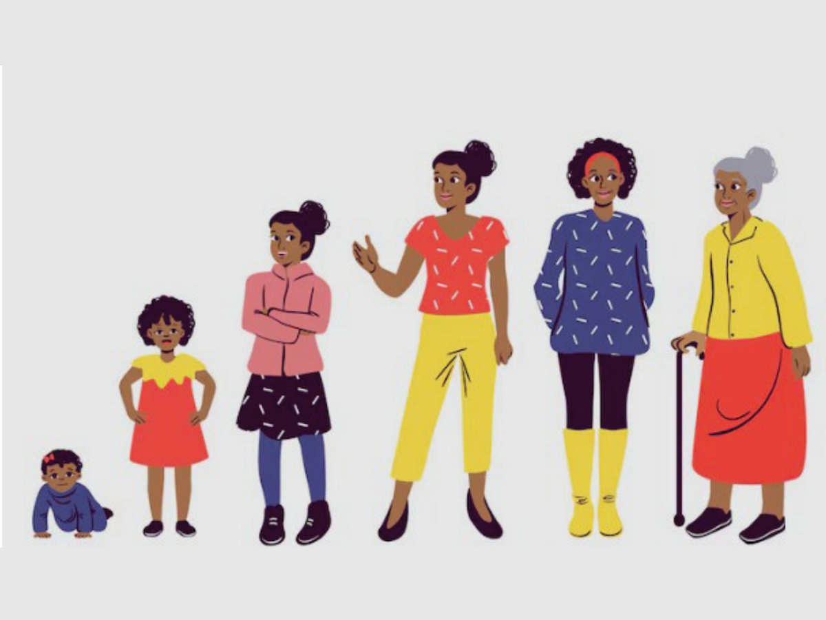 THE MIND AND AGE: NAVIGATING LIFE’S LATER STAGES