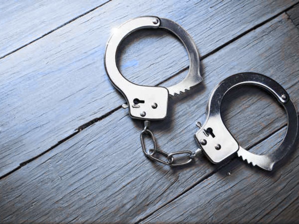 Fake IB officer arrested by Delhi Police Crime Branch