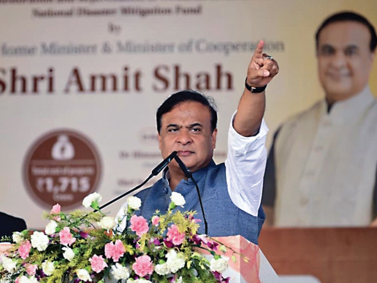 Assam voter roll revision sparks communal row ahead of assembly polls