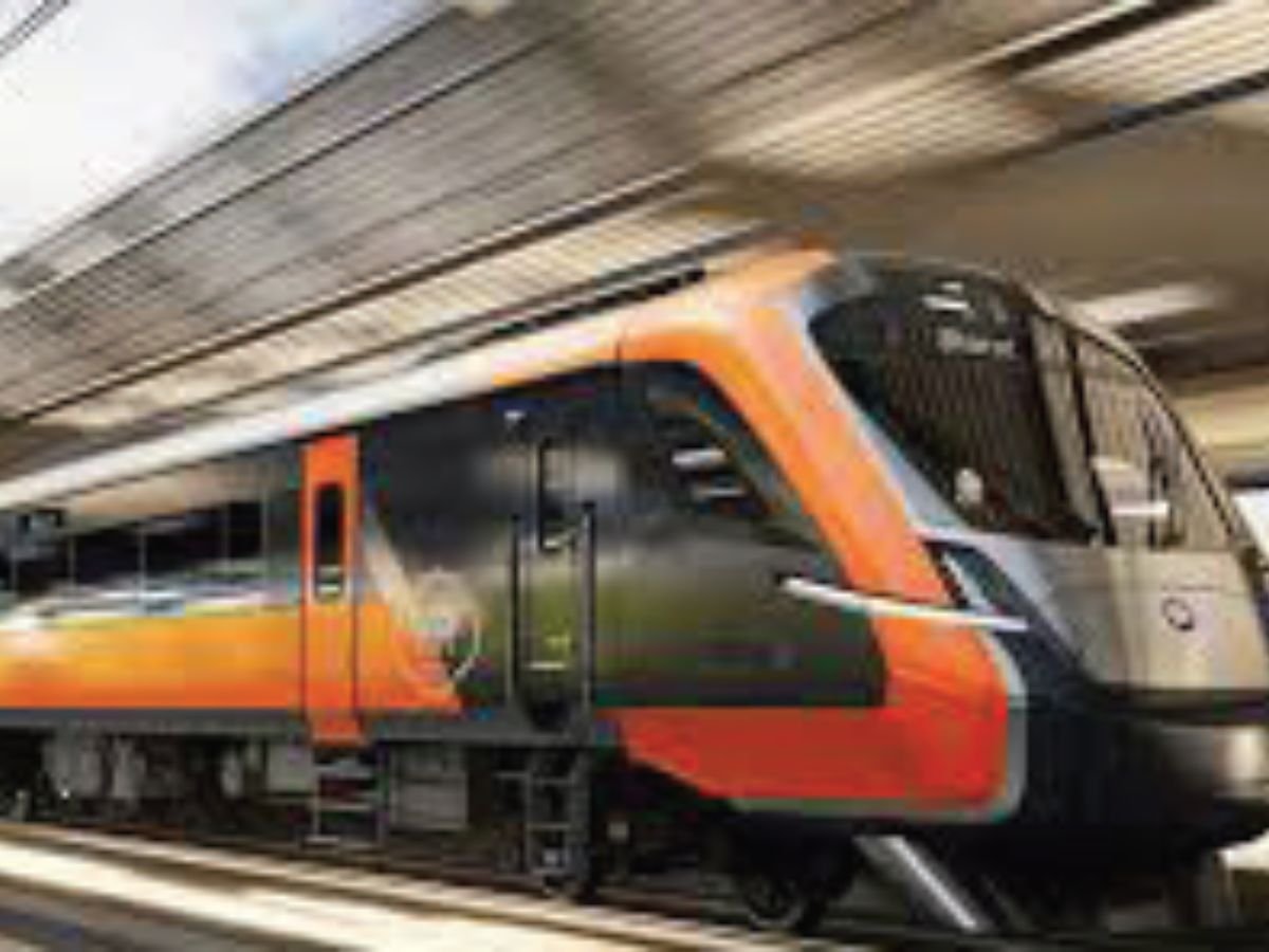 ‘Vande Bharat 4.0’ to be launched next year