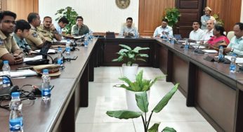 Hyderabad to get integrated rail-metro-bus connectivity plan