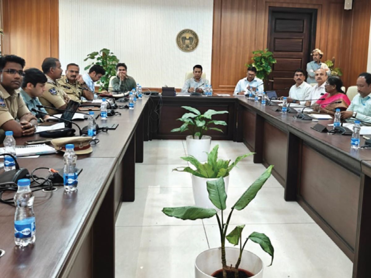 Hyderabad to get integrated rail-metro-bus connectivity plan