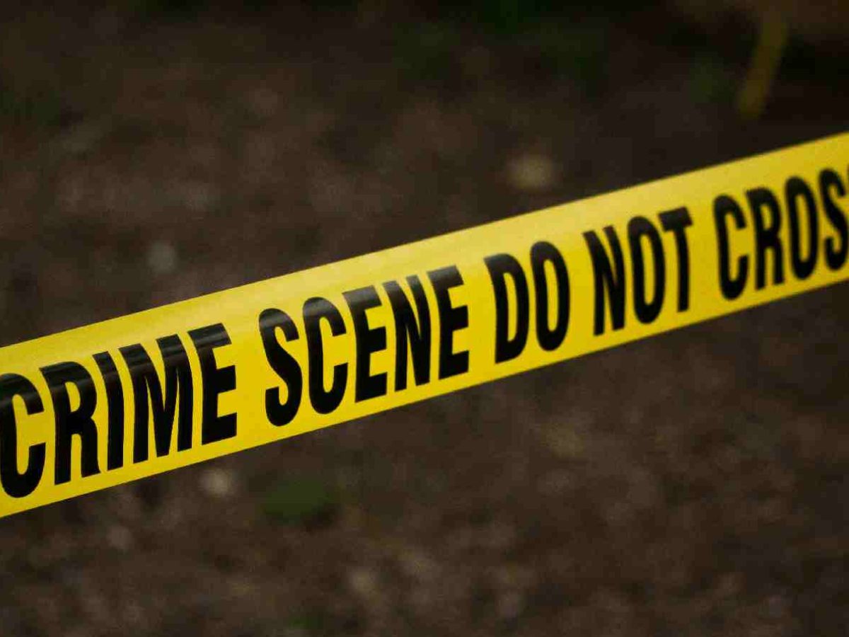 Stolen SUV hits policemen, two cops injured