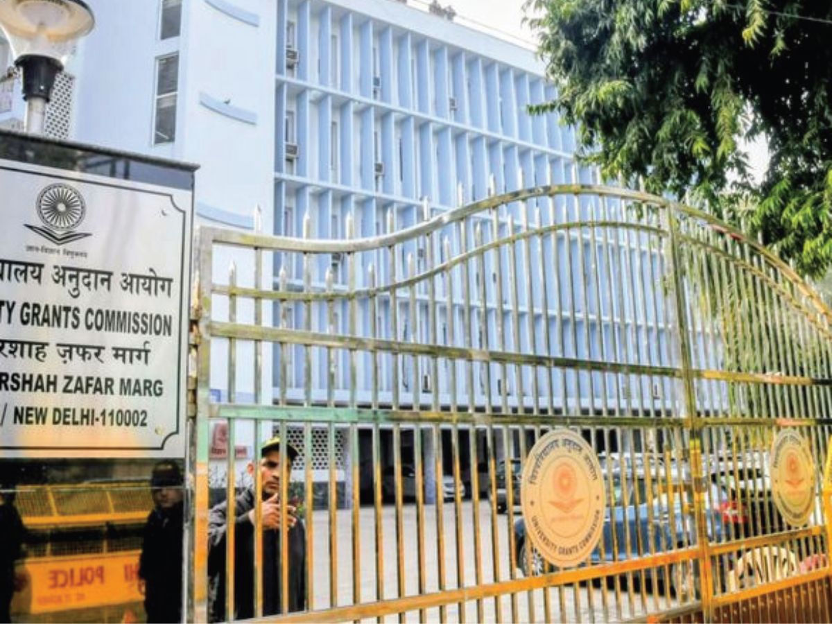 UGC Equity Regulations 2026: What the New Rules Say and Why They Are Being Challenged