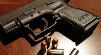 Police busts illegal arms manufacturing syndicate, 5 held