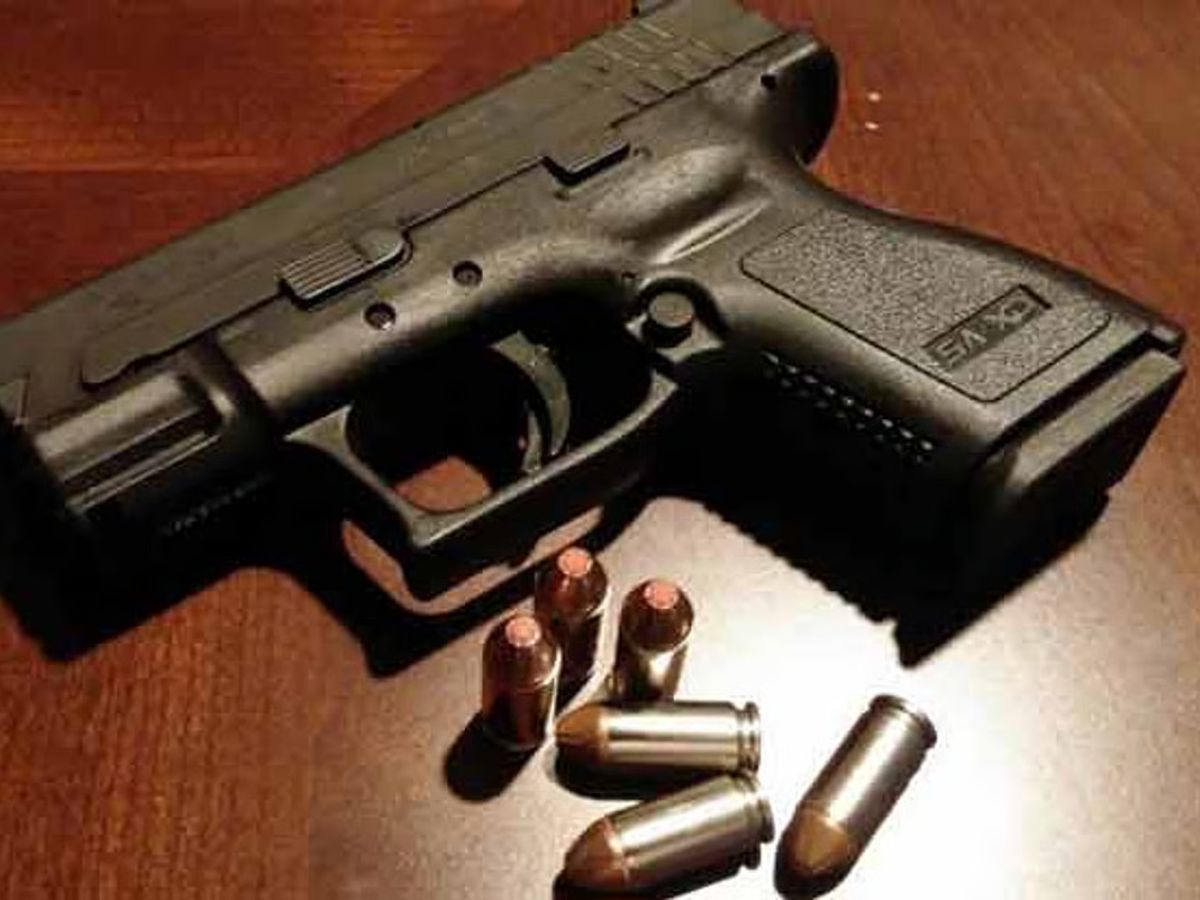 Police busts illegal arms manufacturing syndicate, 5 held