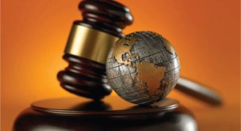 Rules for some, silence for others: The double standards of global justice