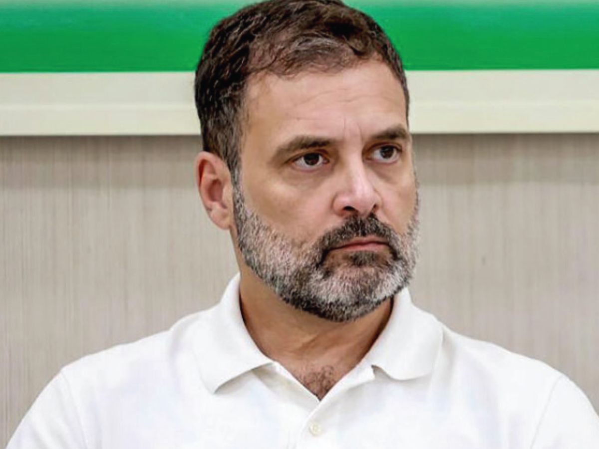 Not easy for Rahul Gandhi to resolve Punjab infighting amid clash over CM face