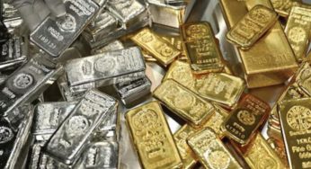 Why gold and silver crashed after touching historic highs