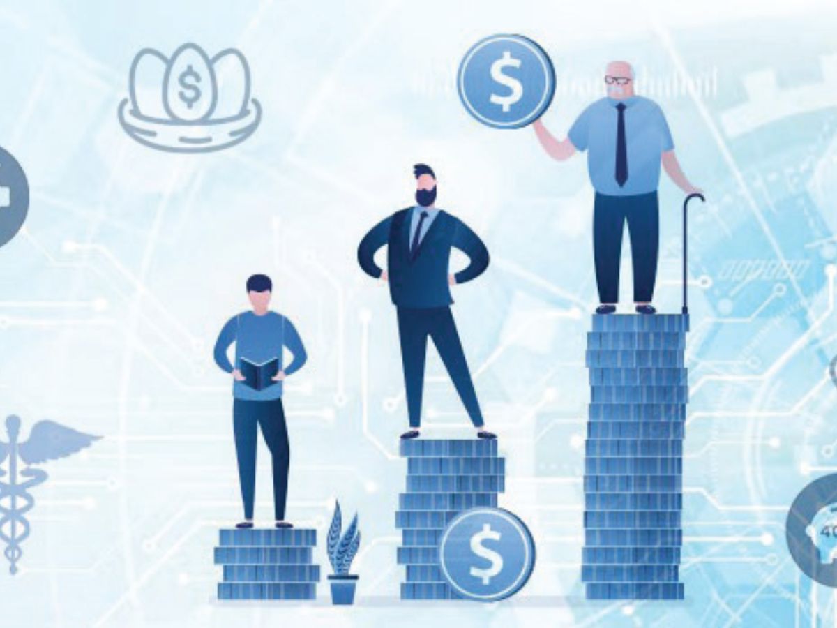 LEAVING AT THE TOP: THE SMART WAY TO RETIRE