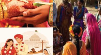 Nata Vivah: Understanding the Customary Marriage Recognized by Rajasthan hc