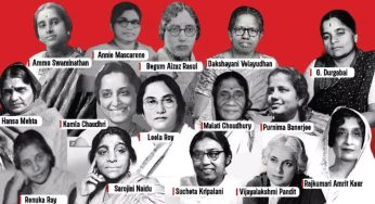 Pioneering women who shaped India’s Constitution