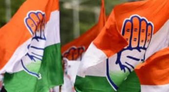 Cong: Both MLAs will technically continue as members of BRS