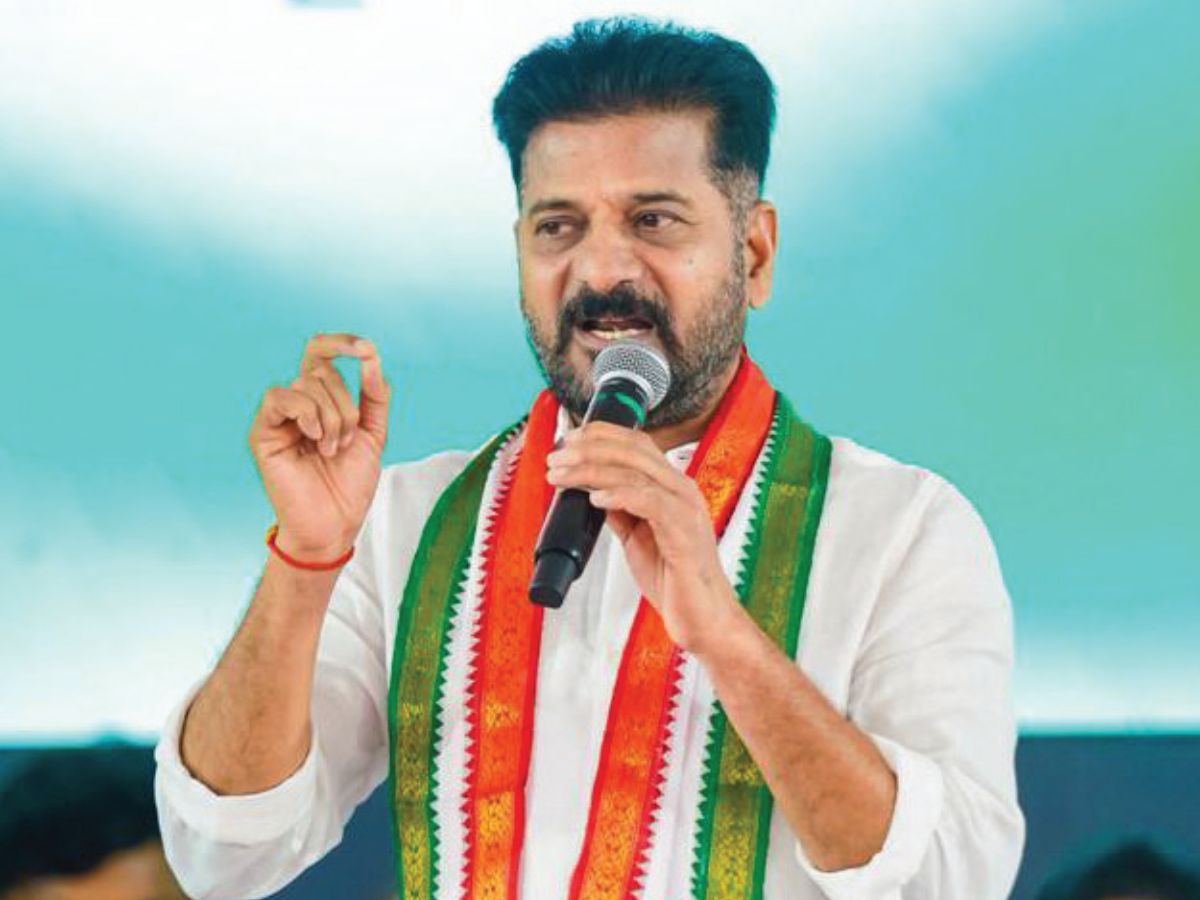 Telangana CM holds ‘Civil Military Liaison Conference’ in Hyderabad