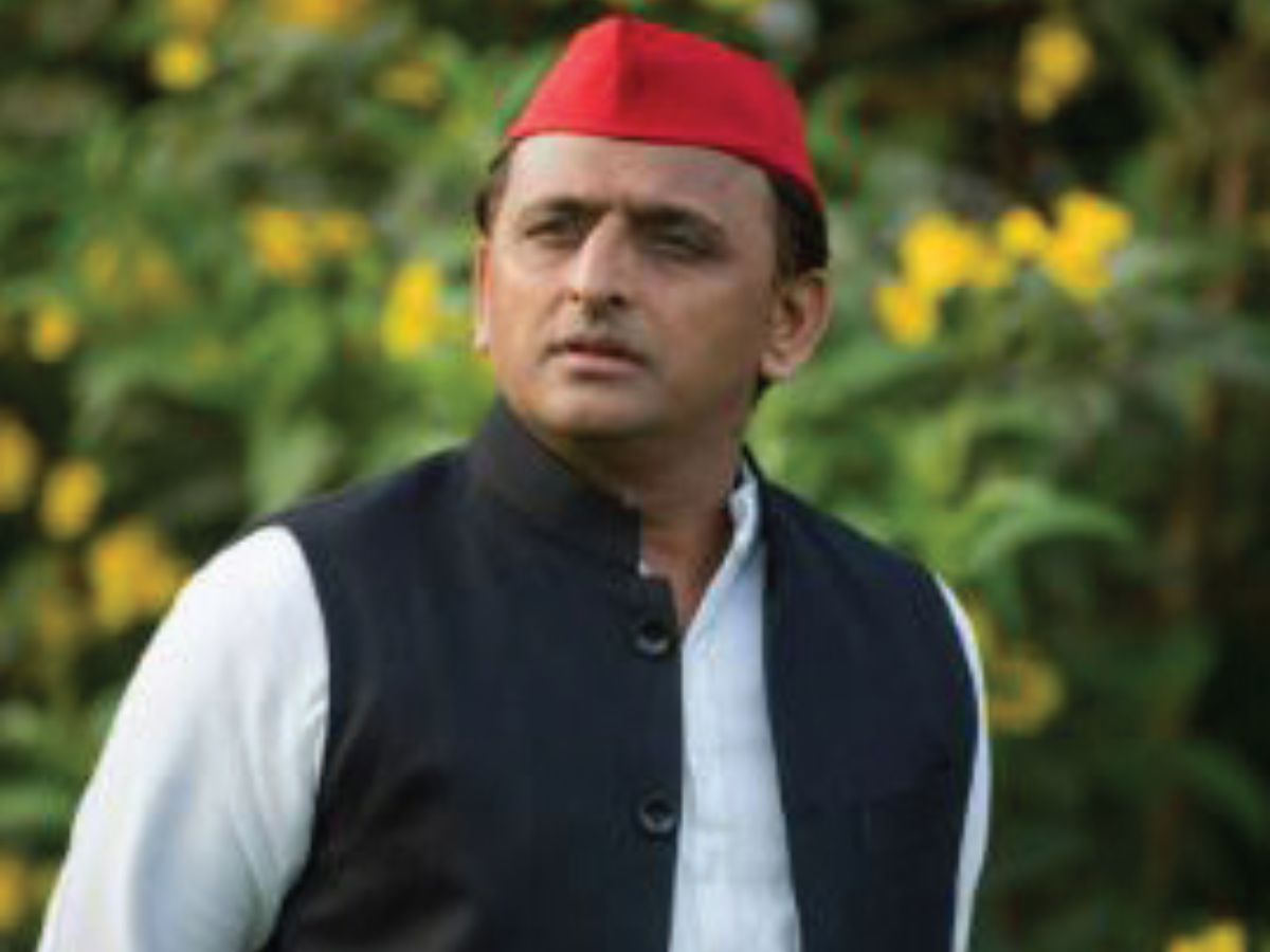 Akhilesh slams BJP’s ‘divisive politics’, alleges use of agencies, data to win polls