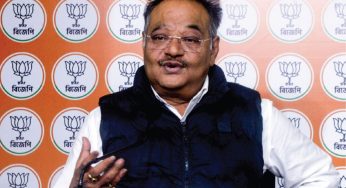 BJP attacks TMC over violence, protests in West Bengal’s Murshidabad