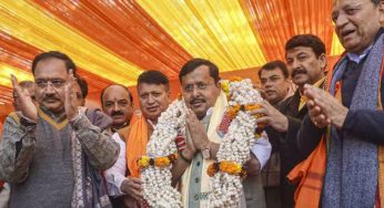 Nitin Nabin’s elevation signals generational shift in BJP