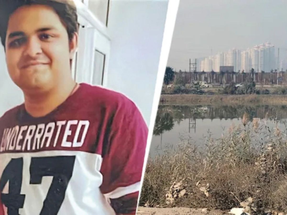 SIT report on Yuvraj Mehta death raises accountability questions