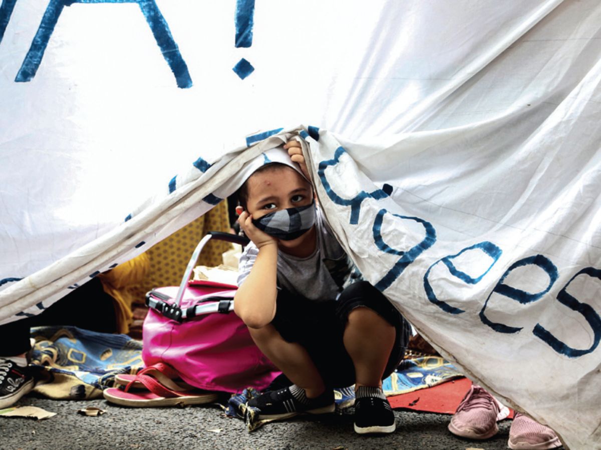 UP to rehabilitate 99 Bangladeshi Hindu families in Kanpur Dehat