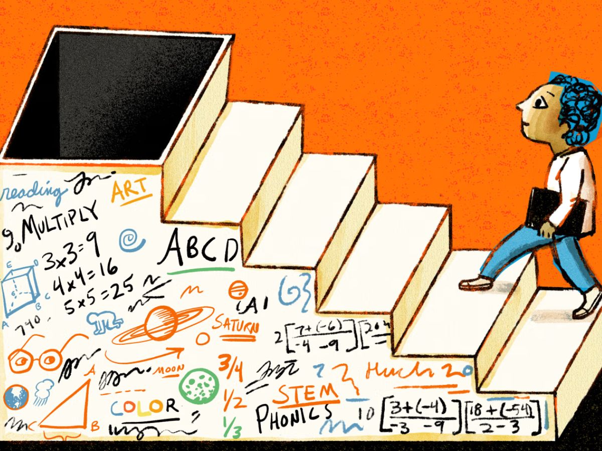 Education Reform in Delhi: Priorities and Challenges