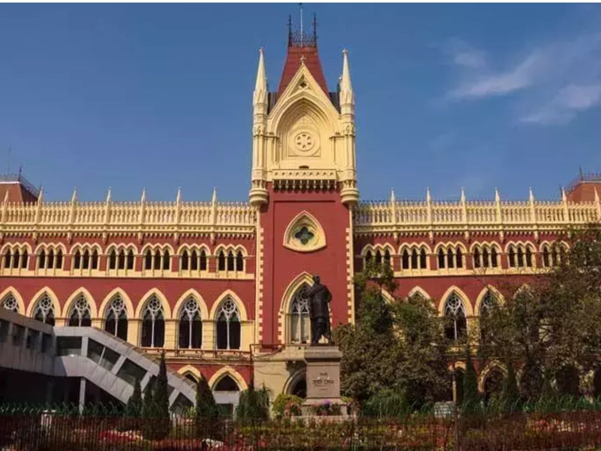 Calcutta HC directs Bengal to transfer border land to BSF by March 31