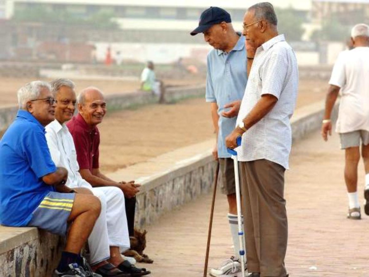 Pending old age pension to be released this week for affected senior citizens in Delhi