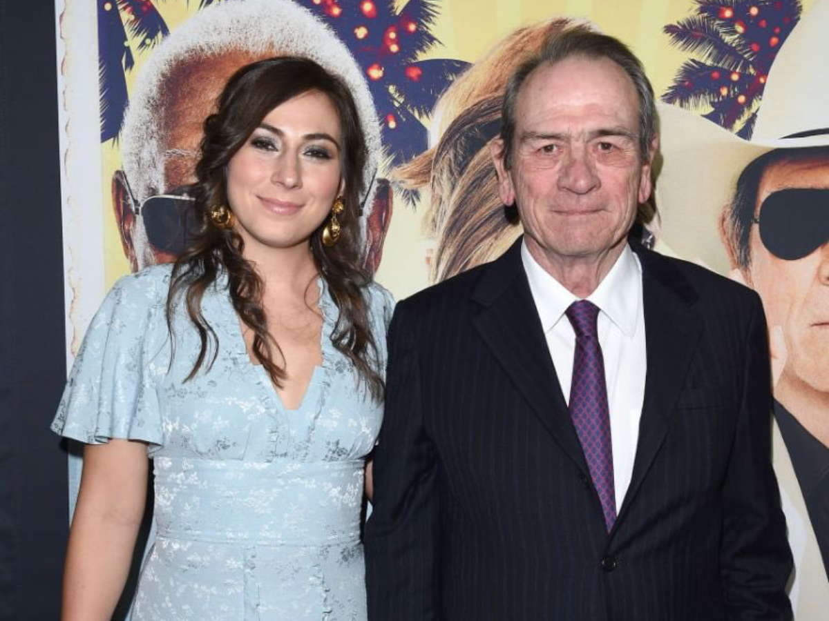 Who was Victoria Kafka Jones? Daughter of Tommy Lee Jones Found Dead in SF Hotel | Everything About Her Life & Career