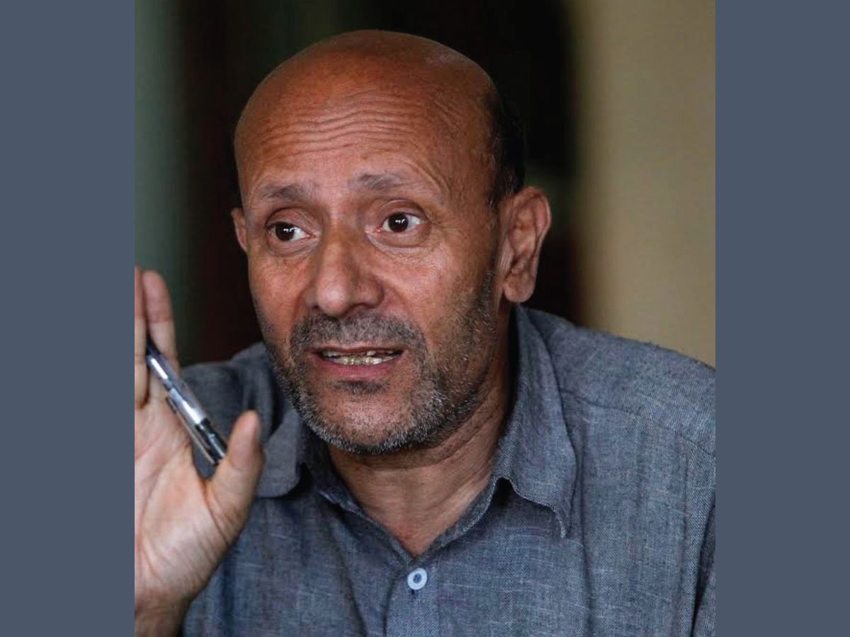 Delhi High Court rejects Engineer Rashid’s plea against framing of charges in terror funding case
