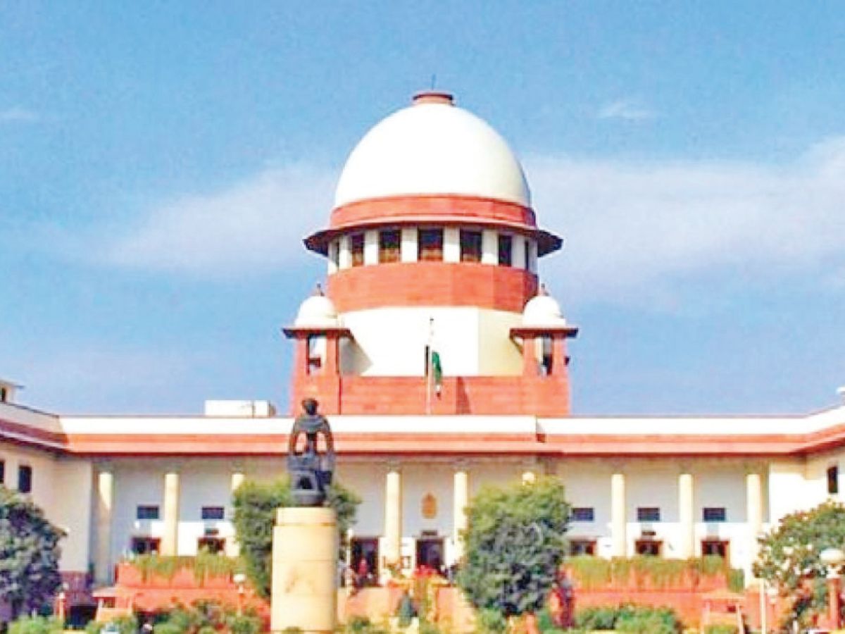SC assures early listing of petition against UGC caste discrimination rules