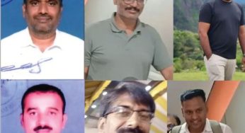 Telangan cyber security cell nabs six accused in multi-crore cyber fraud cases