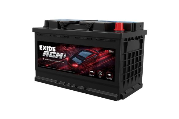 Exide Industries Introduces AGMi – A Future-Ready AGM Battery Range for Advanced Passenger Vehicles