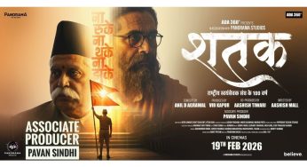 RSS Centenary Film ‘Shatak’ to Hit Theatres on February 19, 2026