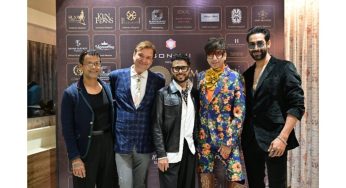 Glam Onn Season 6 – An Exotic Bloom Presented by Sonani Jewels