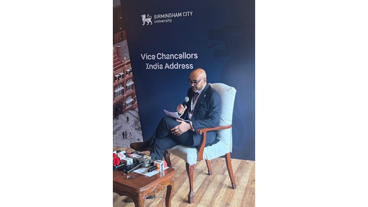 Birmingham City University (BCU)