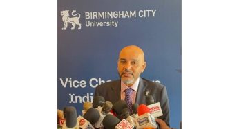 Powering Talent, Innovation and Industry: A New UK–India Collaboration Framework