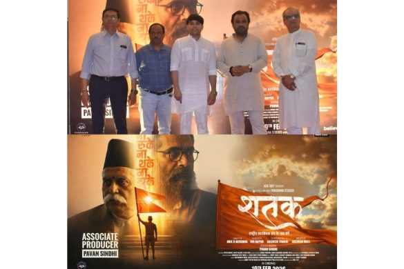 Shatak: A Century of Unwavering Commitment” – Pavan Sindhi’s Vision Takes Center Stage