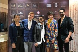 Glam Onn Season 6 – An Exotic Bloom Presented by Sonani Jewels