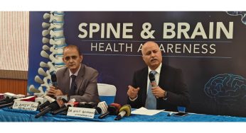 Advances in Brain and Spine Surgery Enable Safer Treatment and Faster Recovery, Experts Highlight