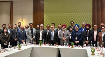 GCC School and KC GlobEd Host Round Table Meeting on Impact of AI on GCCs – Building the Future Workforce
