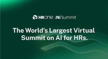 HROne AI Summit 2026 Concludes, Reframing AI in HR as a Leadership Mandate Rather Than a Technology Trend