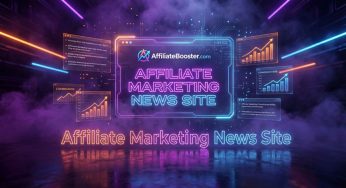 Jitendra Vaswani’s AffiliateBooster.com Transforms into Affiliate Marketers’ Essential News Source