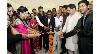 KISNA Launches Exclusive Showroom in Raigarh, Chhattisgarh