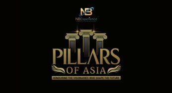 Pillars of Asia to Debut in Dubai 2026, Aiming to Spotlight Regional Leadership and Innovation