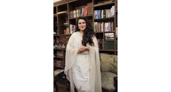 Poulomi Pavini Shukla Redefines What Legal Reform Looks Like in Modern India