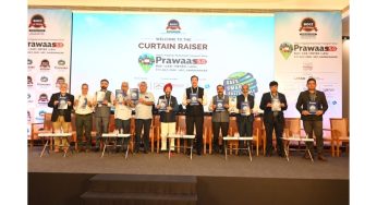 Prawaas 5.0 Sets the Stage for India’s Next Leap in Passenger Mobility