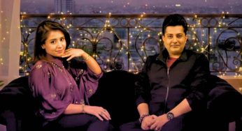 T-Series Releases Sumeet Tappoo and Aishwarya Majmudar’s Gujarati Romantic Duet ‘Tuj Maari Jindagi’